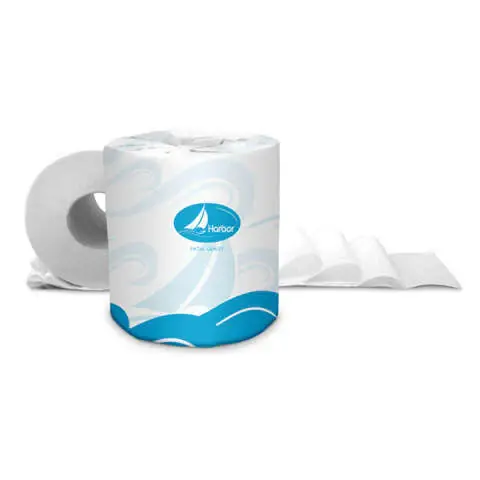 Marcal Toilet Paper 80 Rolls 550 sheet While Supplies Last