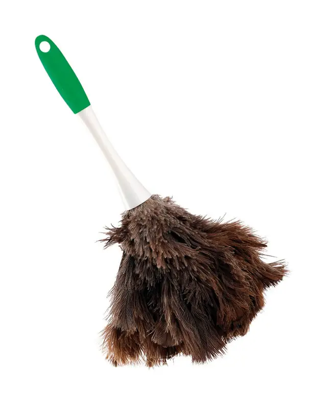 Libman Ostrich Feather Duster 1 pk, Pack of 6 Save Now