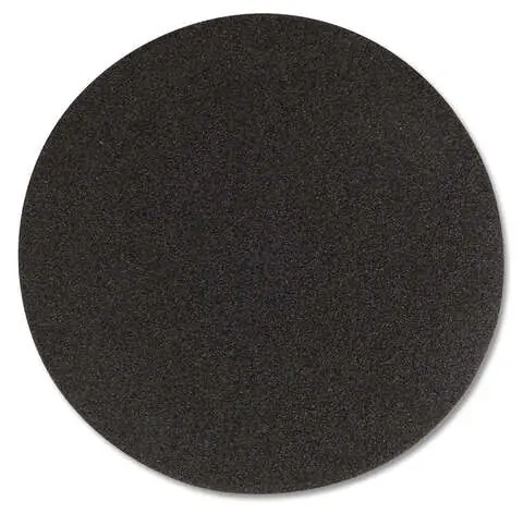 Gator 6 in. Silicon Carbide Hook and Loop Floor Sanding Disc 36 Grit Extra Coarse 1 pk, Pack of 25 Big Sale