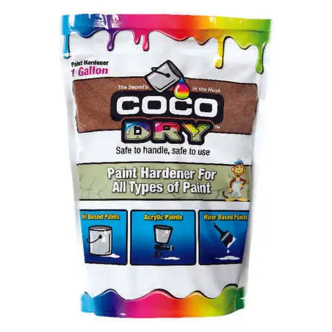 Fresh Stock Coco Dry Paint Hardener 1 gal
