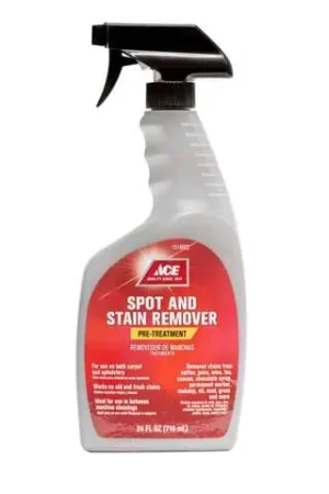 Buy Today Ace Citrus Scent Stain Remover 24 oz Liquid, Pack of 6