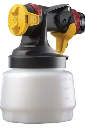 Deal Wagner Fine Finish Nozzle