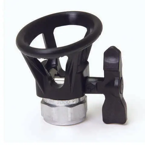 Graco TrueCoat Tip with Guard Top Rated