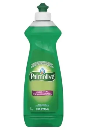 Palmolive Original Scent Liquid Dish Soap 12.6 oz 1 pk, Pack of 20 Popular