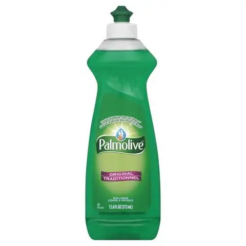 Palmolive Original Scent Liquid Dish Soap 12.6 oz 1 pk, Pack of 20 Popular