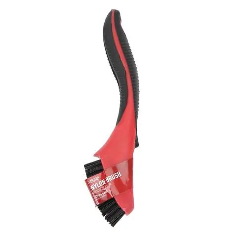 Ace 1.38 in. W 7 in. Plastic Handle Stripping Brush Secure Checkout