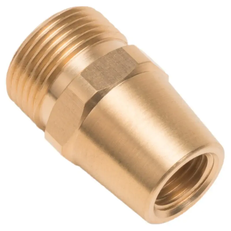 Forney Screw Nipple 5800 psi Order Now