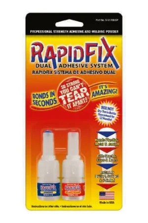 Price Drop Rapid Fix High Strength Dual Adhesive
