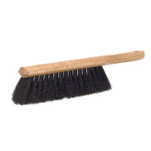 Shop Now DQB Horsehair Duster 9 in. L 1 pk