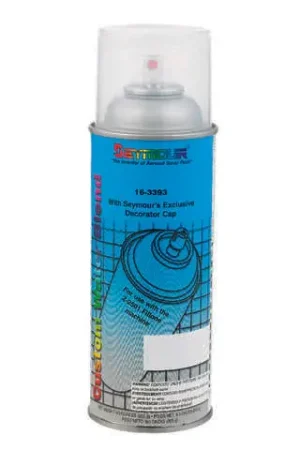 Seymour Indoor and Outdoor Clear Custom Water Blend 16 oz, Pack of 12 Next Day Delivery