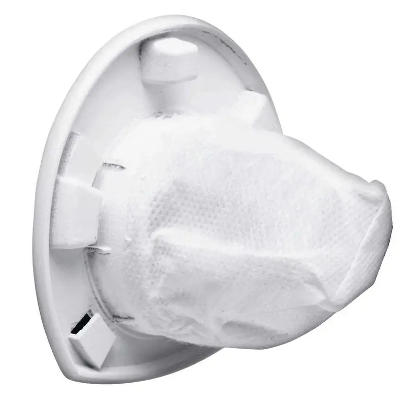 Black+Decker Dustbuster Vacuum Filter For Cleaning 1 pk Today Only