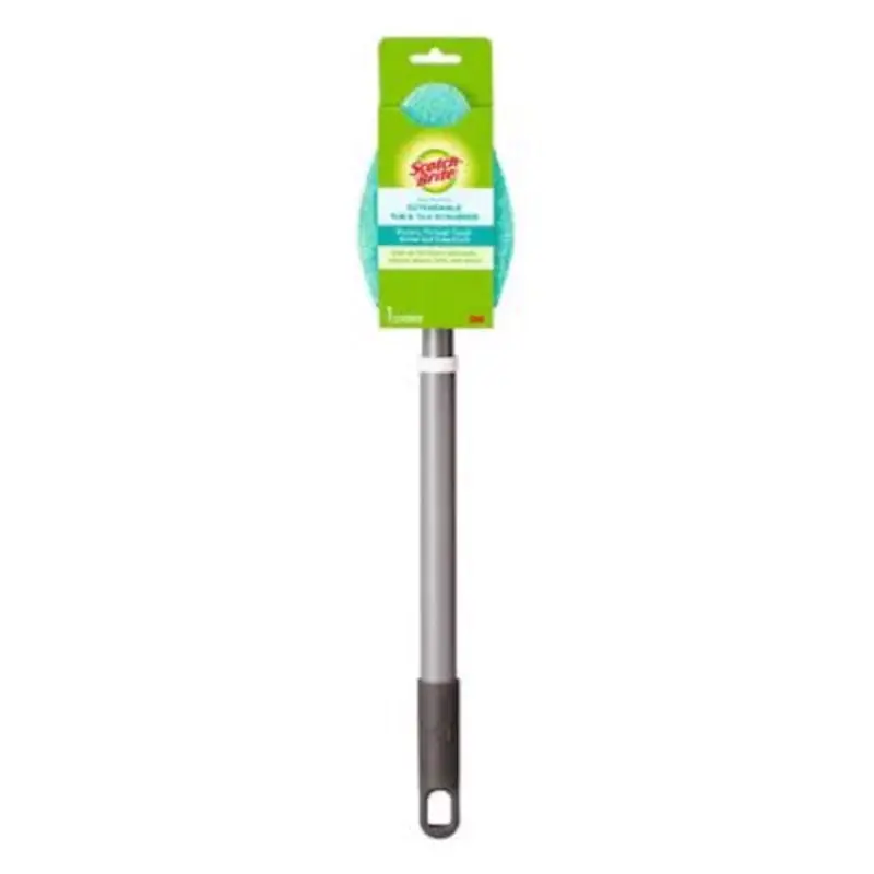 Markdown 3M Scotch-Brite Non-Scratch Shower Scrubber For Bath and Tile 1 pk