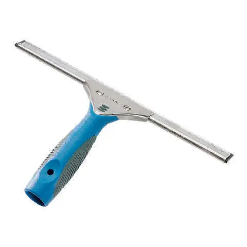 Best Seller Ettore ProGrip 12 in. Stainless Steel Squeegee