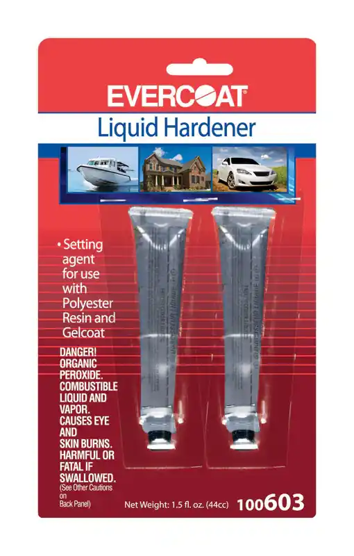 Evercoat Liquid Hardener 1.5 oz Shop Now