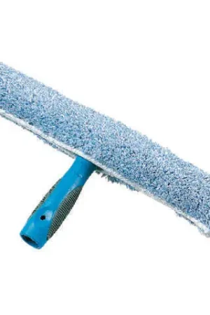 Markdown Ettore ProGrip 14 in. Plastic Squeegee