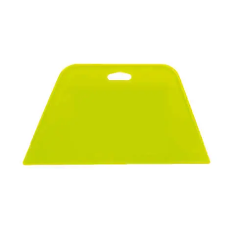 Mega Sale Zinsser 8 in. W Green Plastic Wallcovering Smoothing Tool, Pack of 6