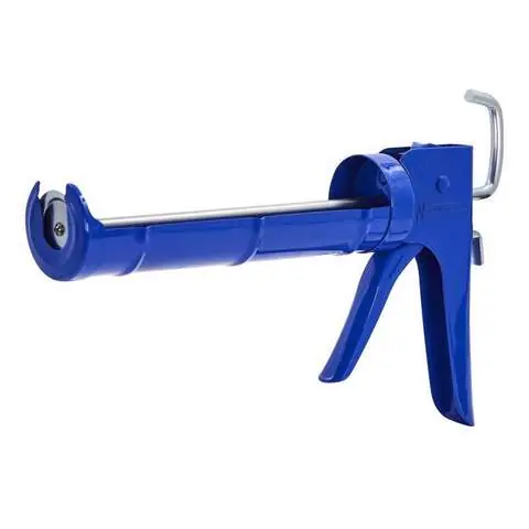Get Yours Newborn Professional Steel Caulking Gun, Pack of 6