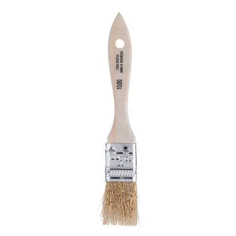 Linzer 1 in. Flat Chip Brush, Pack of 36 Instant Buy