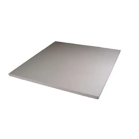 Alexandria Moulding 16 in. W X 16 in. L X 1/2 in. Drywall Repair Sheets, Pack of 18 Last Chance