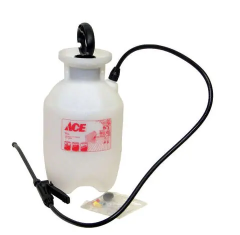 Crafted Ace 1 gal Sprayer Deck Sprayer
