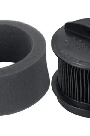 Bissell Vacuum Filter For Upright Vacuum 1 pk Special Offer