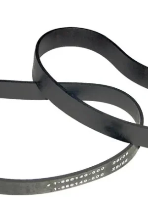 Dirt Devil Vacuum Belt For Dirt Devil Vision Lite Vacuum Cleaners. 2 pk Style 10 Time-Limited