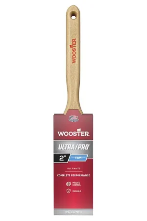 Super Sale Wooster Ultra/Pro 2 in. Firm Flat Paint Brush