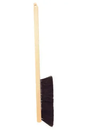 DQB 8 in. W Medium Bristle Wood Handle Radiator Brush Premium