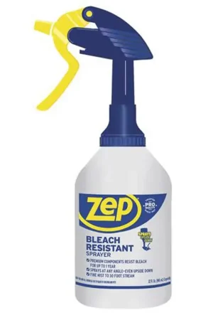 Zep 32 oz Spray Bottle Fan Favorite