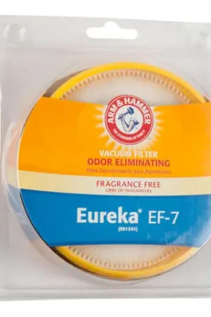 Arm & Hammer Eureka Vacuum Filter 1 pk Best Seller