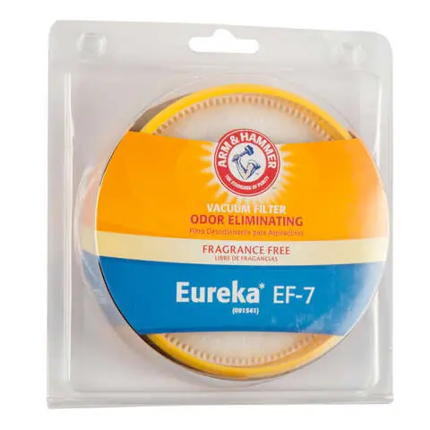 Arm & Hammer Eureka Vacuum Filter 1 pk Best Seller
