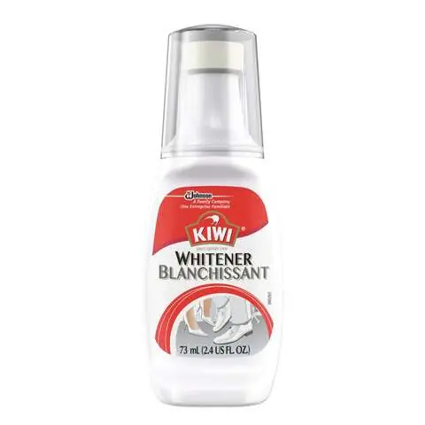 Best Seller Kiwi White Shoe Polish 2.5 oz