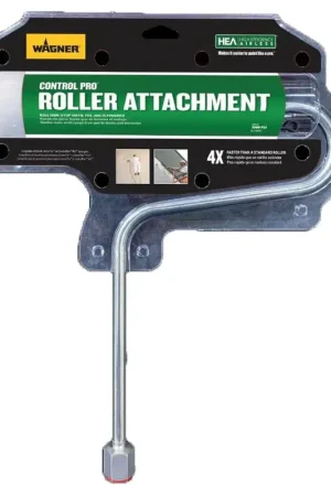 Wagner Control Pro Pressure Roller Kit 9 in. Trending