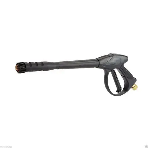 Forney Pressure Washer Gun 4000 psi Latest