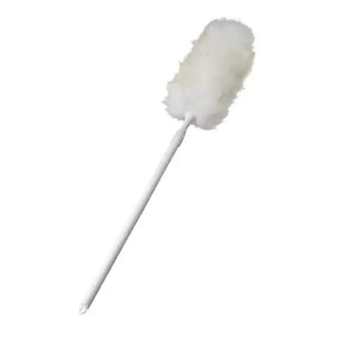 Place Order Unger Lambs Wool Duster 14 in. W X 43 in. L 1 pk
