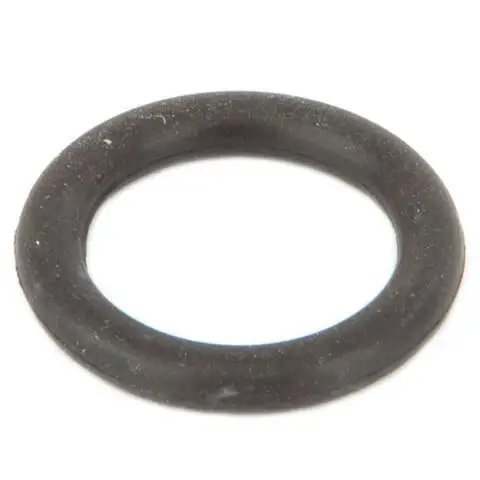 Top Rated Forney 3/8 in. D Rubber O-Ring 10 pk