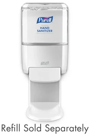 Genuine Purell ES4 1200 ml Wall Mount Pump Hand Sanitizer Dispenser