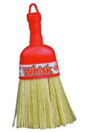 Ace 4 in. W Soft Plastic Bristle Broom Limited Offer