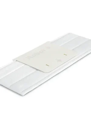 Authentic iRobot Braava jet 10.6 in. Dry Fiber Mop Pad 7 pk, Pack of 6