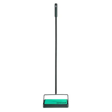Bissell EasySweep Bagless Cordless Standard Filter Carpet Sweeper Latest