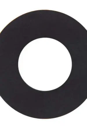In Demand Danco 27/32 in. D X 3/8 in. D X 1/4 in. Bonnet Packing For Crane, Pack of 5