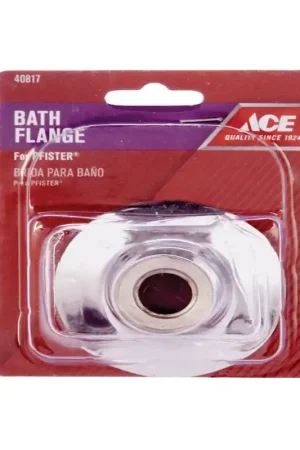 Limited Offer Ace Metal Flange