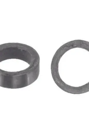 Seasonal Sale Danco 5/8 in. D X 7/16 in. D X 3/16 in. Bonnet Packing For Speakman, Pack of 5