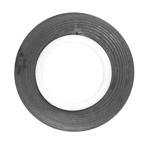 Danco 3/4 in. D X 1/2 in. D Bonnet Packing, Pack of 5 Affordable