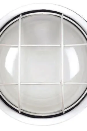 Westinghouse Matte White Switch Incandescent Light Fixture Order Now