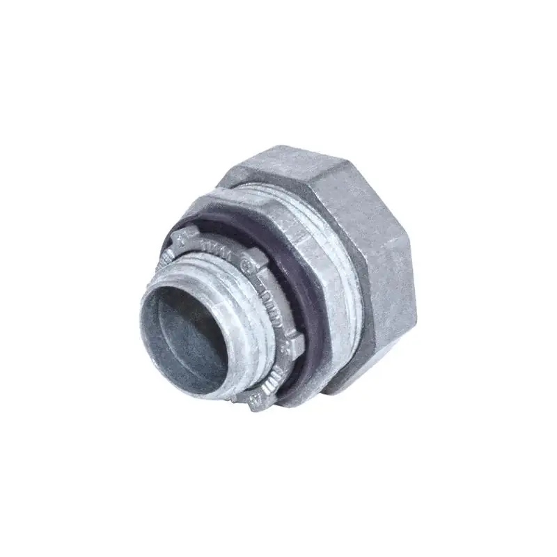 Top Pick Sigma Engineered Solutions ProConnex 3/4 in. D Die-Cast Zinc Straight Connector For Liquid Tight 1 p