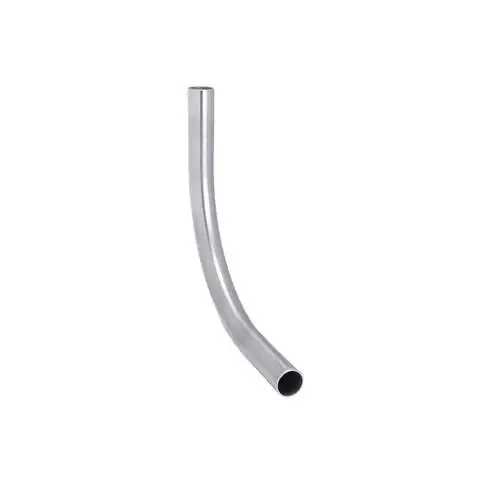 Sigma Engineered Solutions ProConnex 1 in. D Zinc-Plated Steel 90 Degree Elbow For EMT 1 pk Popular