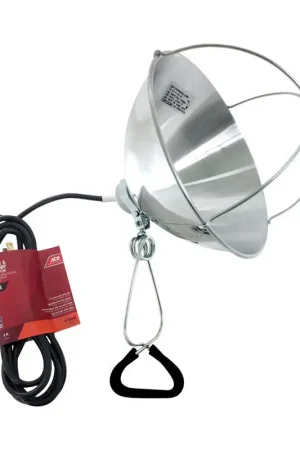 Ace 250 W Brooder and Heat Lamp, Pack of 6 Grab Now