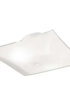 Westinghouse 6 in. H X 12 in. W X 12 in. L Ceiling Light Fast Shipping
