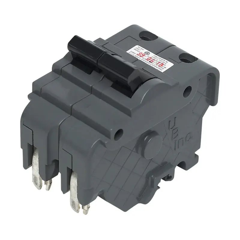 Connecticut Electric UBIF 70 amps Standard 2-Pole Circuit Breaker Fan Favorite